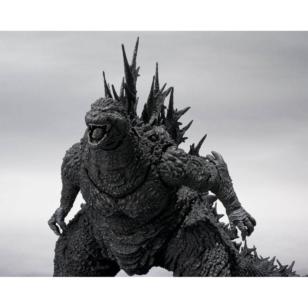 S.H.MonsterArts Godzilla Minus One Godzilla (Minus Color Version)、mySite、hgirdovlk