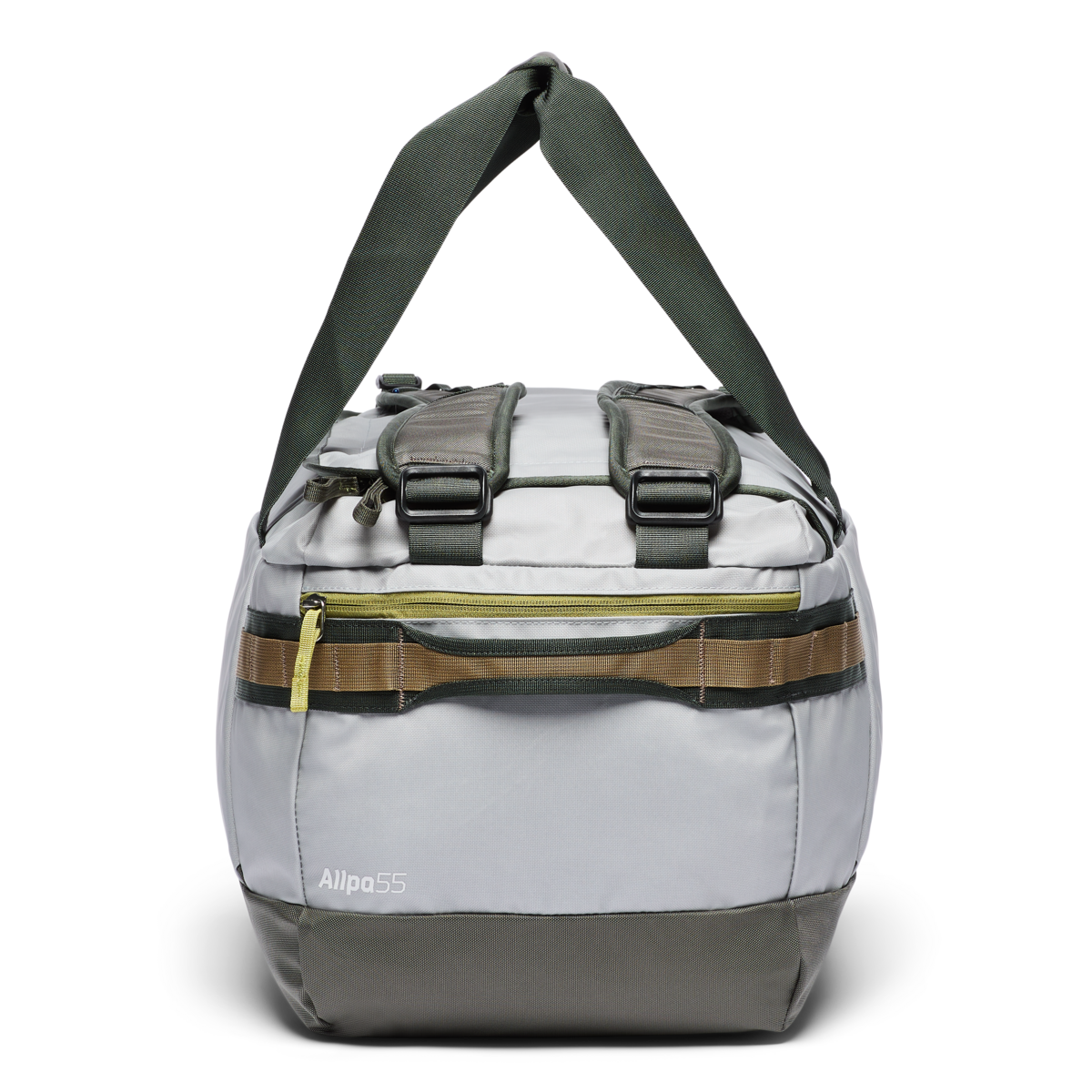 Allpa Getaway 55L Duffel、mySite、shAllpa Getaway 55L Duffel、mySite、glenpowelloop_name