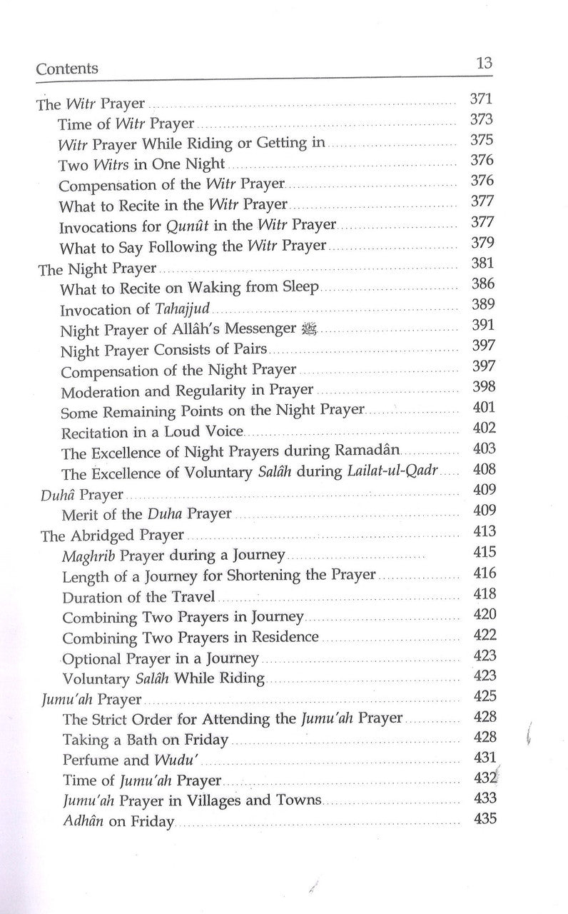 Prayer According to the Sunnah、mySite、topwebapps