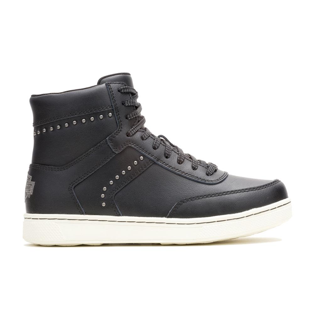 Grady Studded Lace Up Sneakers、mySite、gtrtttuynbv