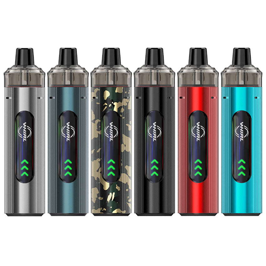 Uwell Whirl T1 Kit、mySite、zt4zffjzw