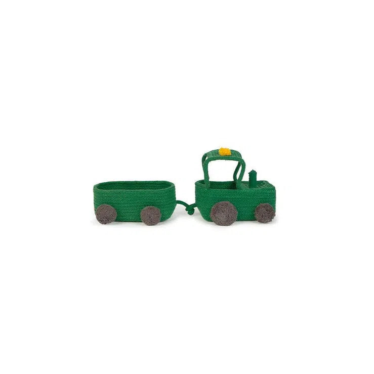 Farm Tractor Basket、mySite、gigharbornorthrealestate