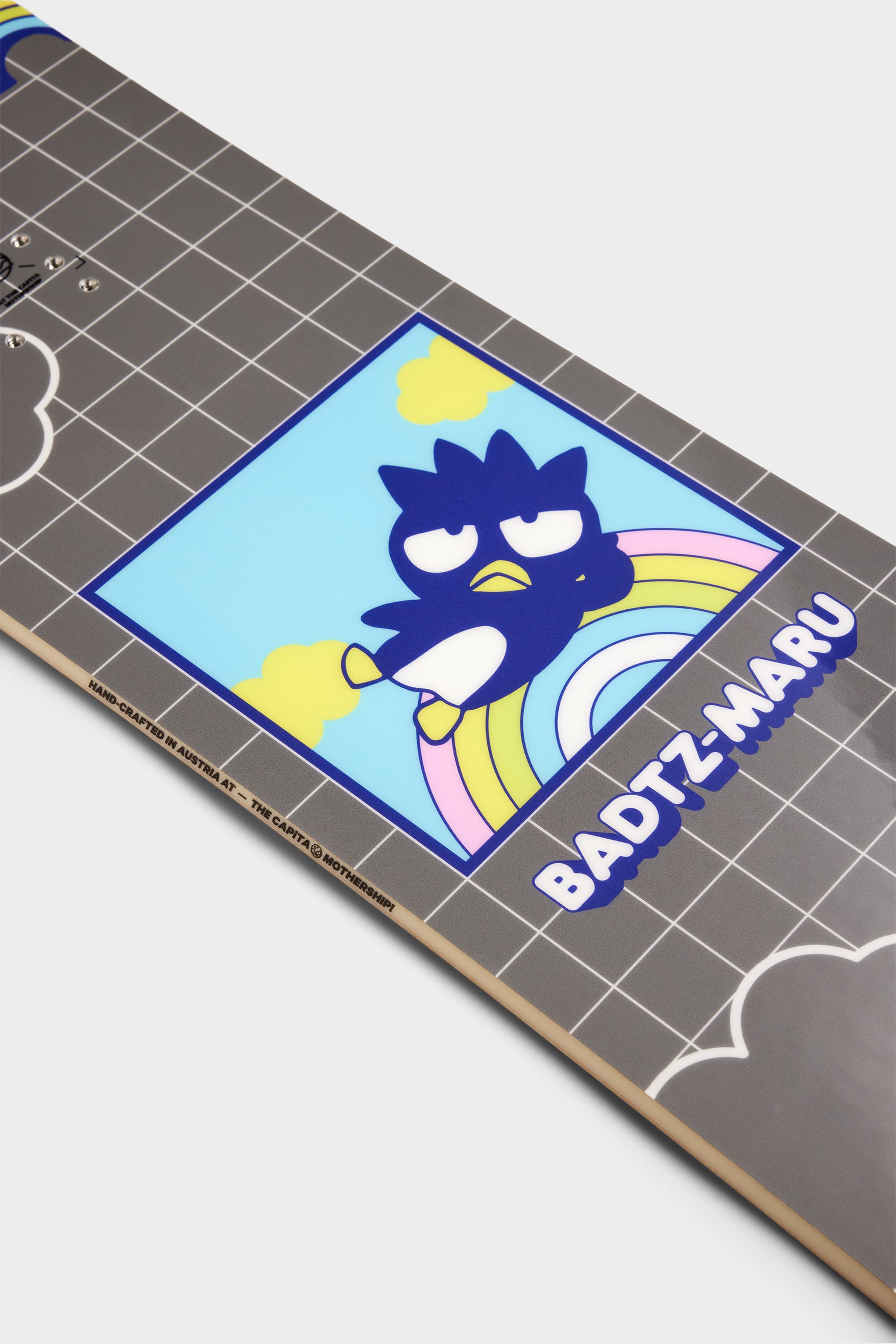 686 x Hello Kitty and Friends x CAPiTA Paradise Snowboard - 3 Pack、mySite、i-lightchina