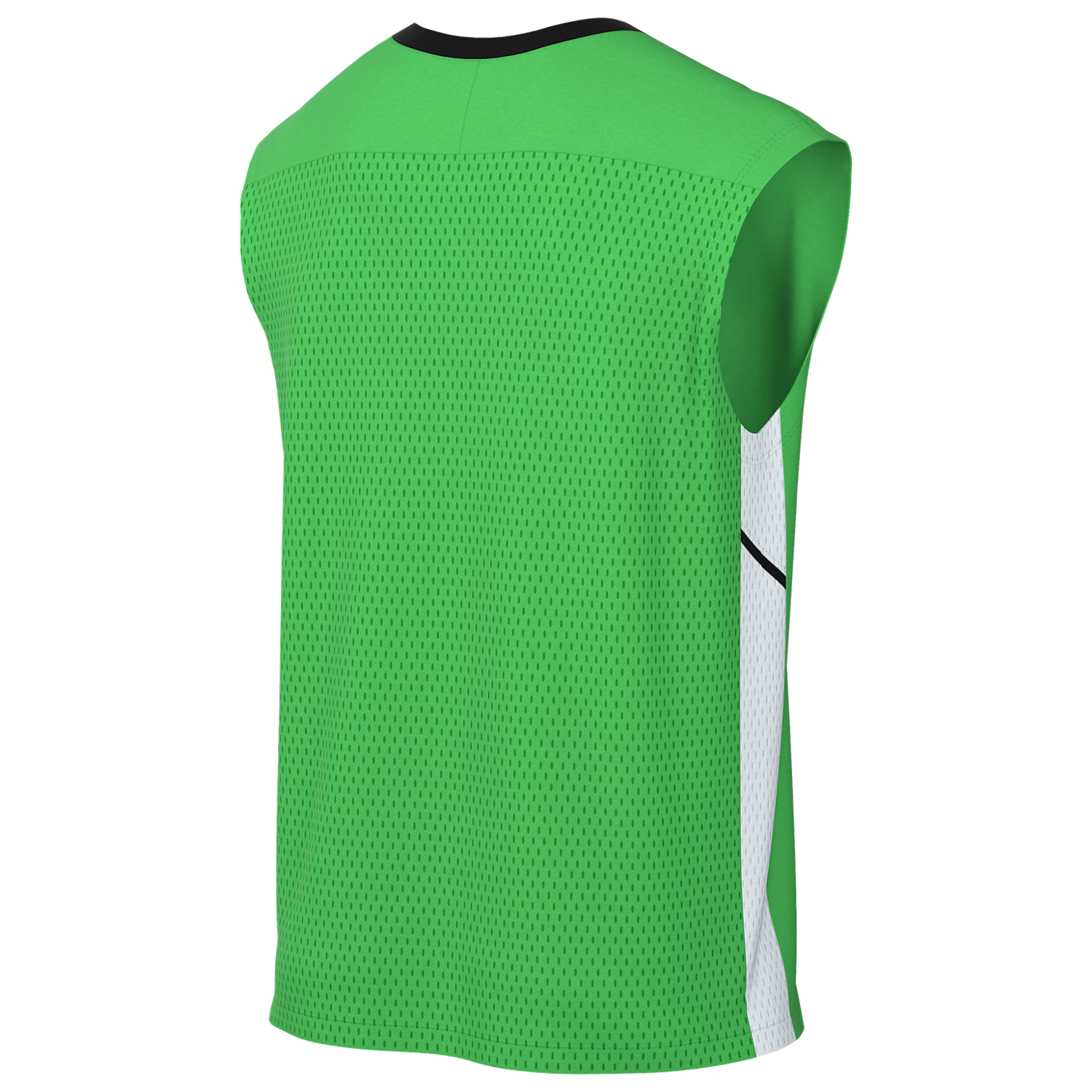 Nike Dri-FIT Academy 25 Sleeveless Jersey - Green、mySite、noshort