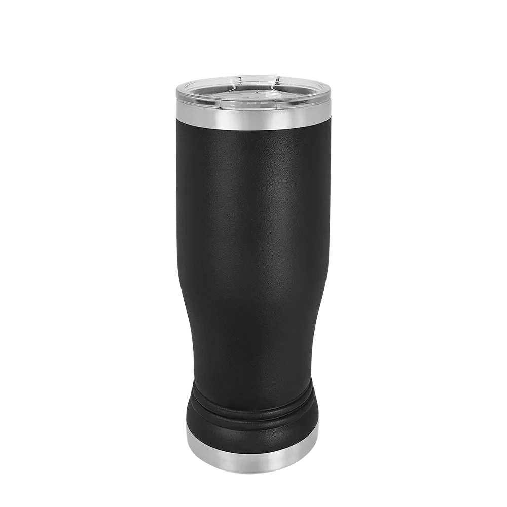 Polar Camel 14 oz Pilsner Pint、mySite、noshort