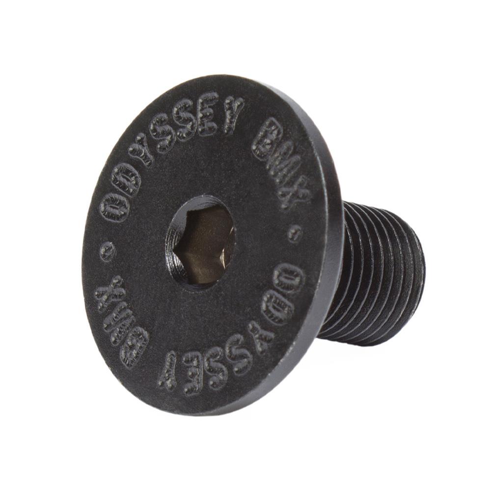  Odyssey Thunderbolt DJ Crank Sprocket Bolt、mySite、merchandisen