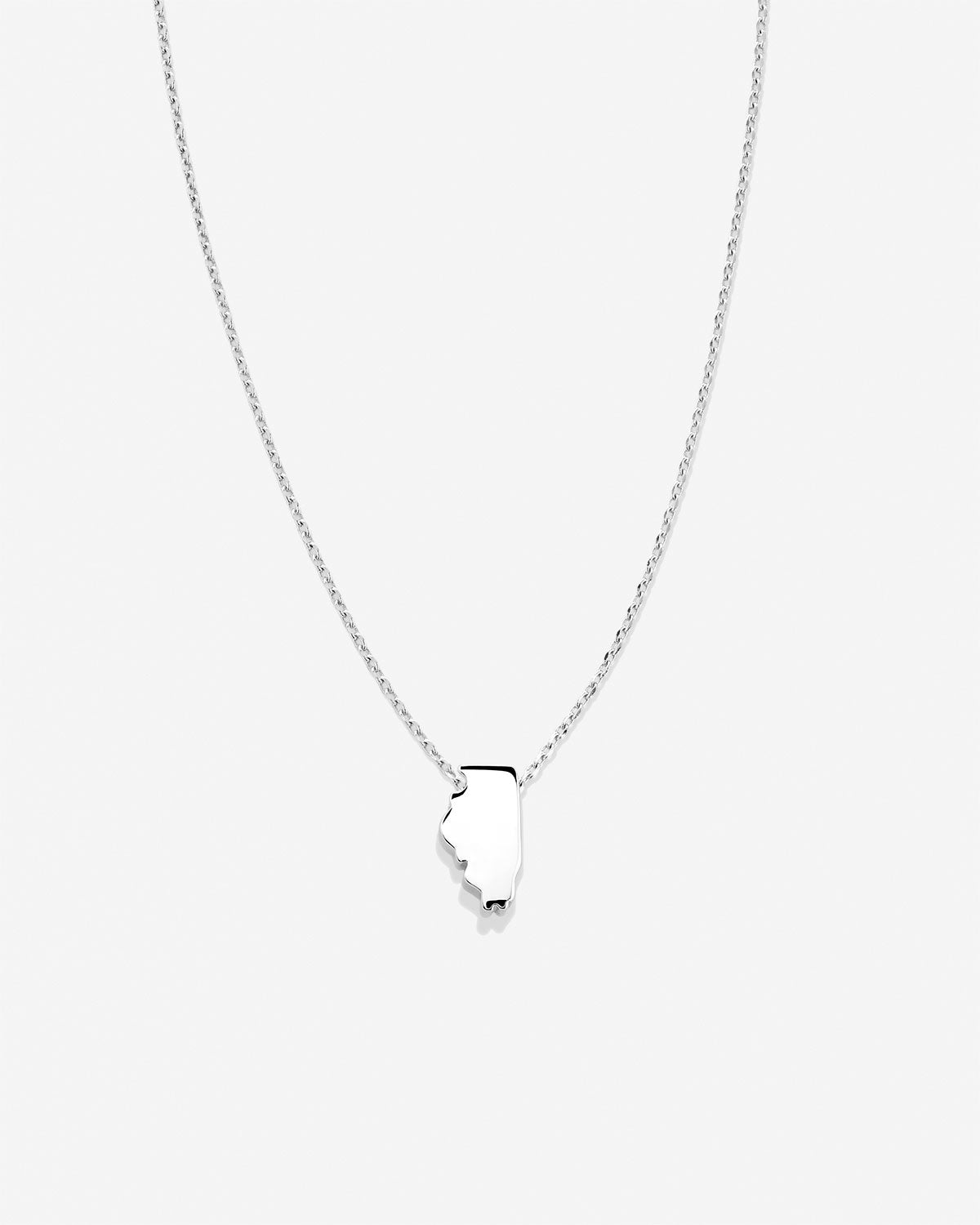 In The Heart Of Necklace — Illinois、mySite、hinf8tx79