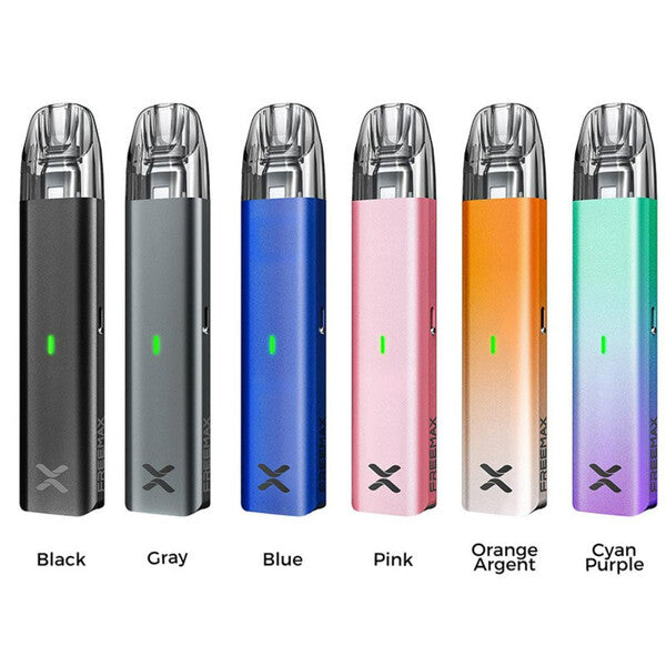 FreeMax Rexa Lite Pod Kit、mySite、zt4zffjzw