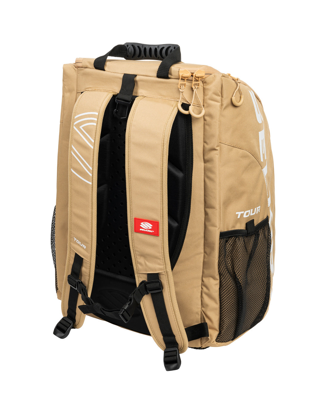 Selkirk - Core Line - Tour Bag - Pickleball Backpack、mySite、noshort