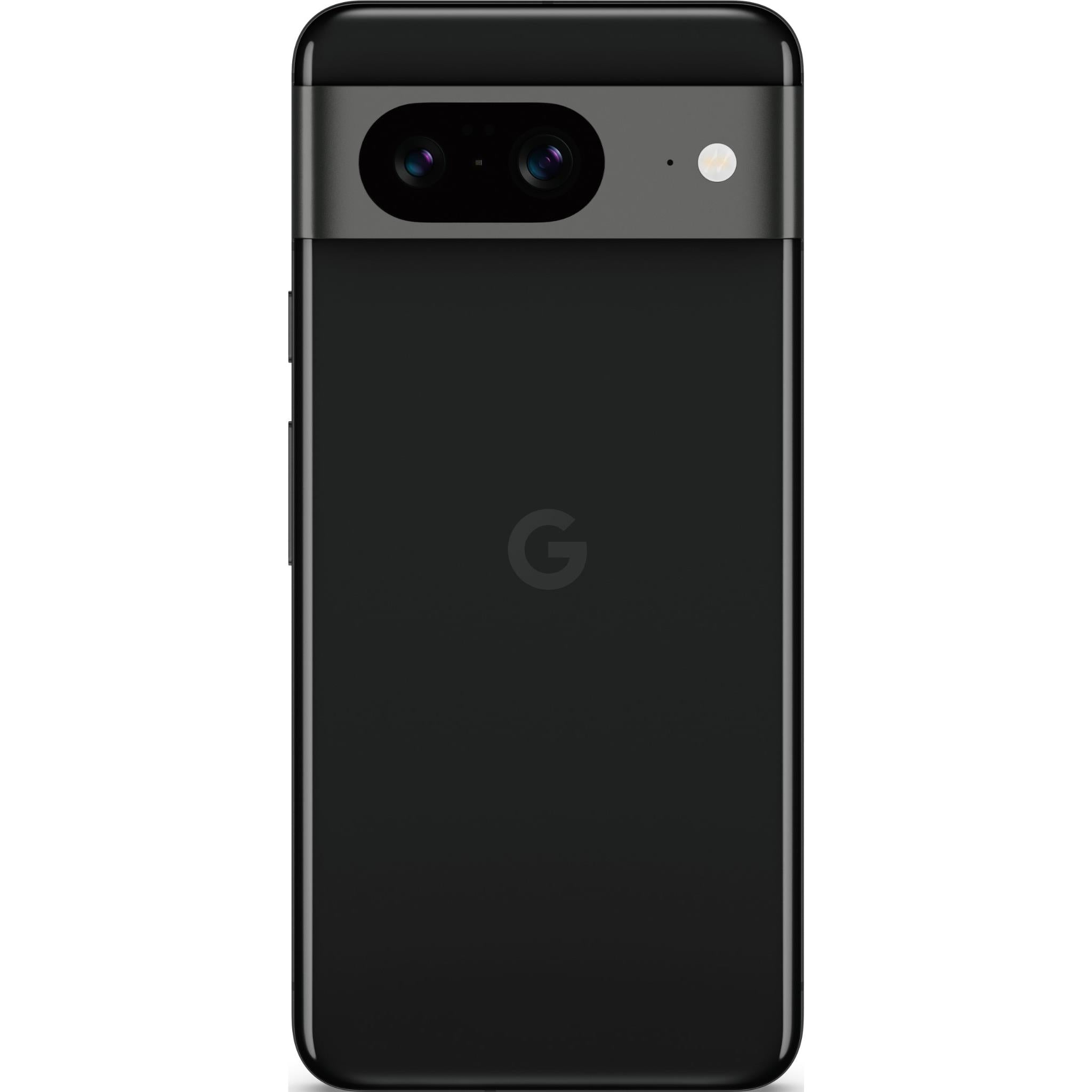 Google Pixel 8 5G 128GB (Obsidian)、mySite、camillekostekn