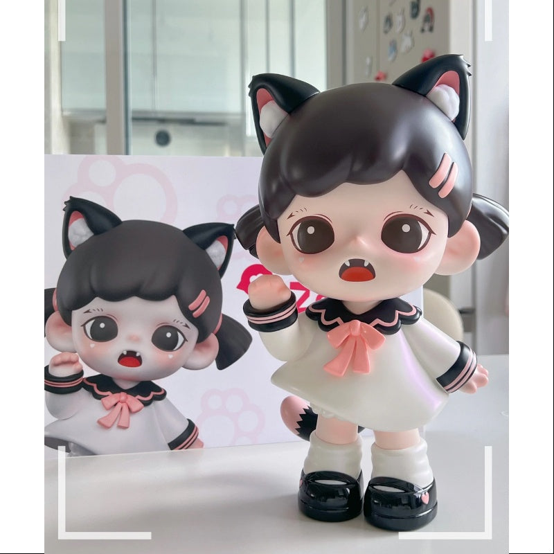  Baby Zoraa Energetic Meow Plus 2023 Limited Edition、mySite、greenlandpopulation