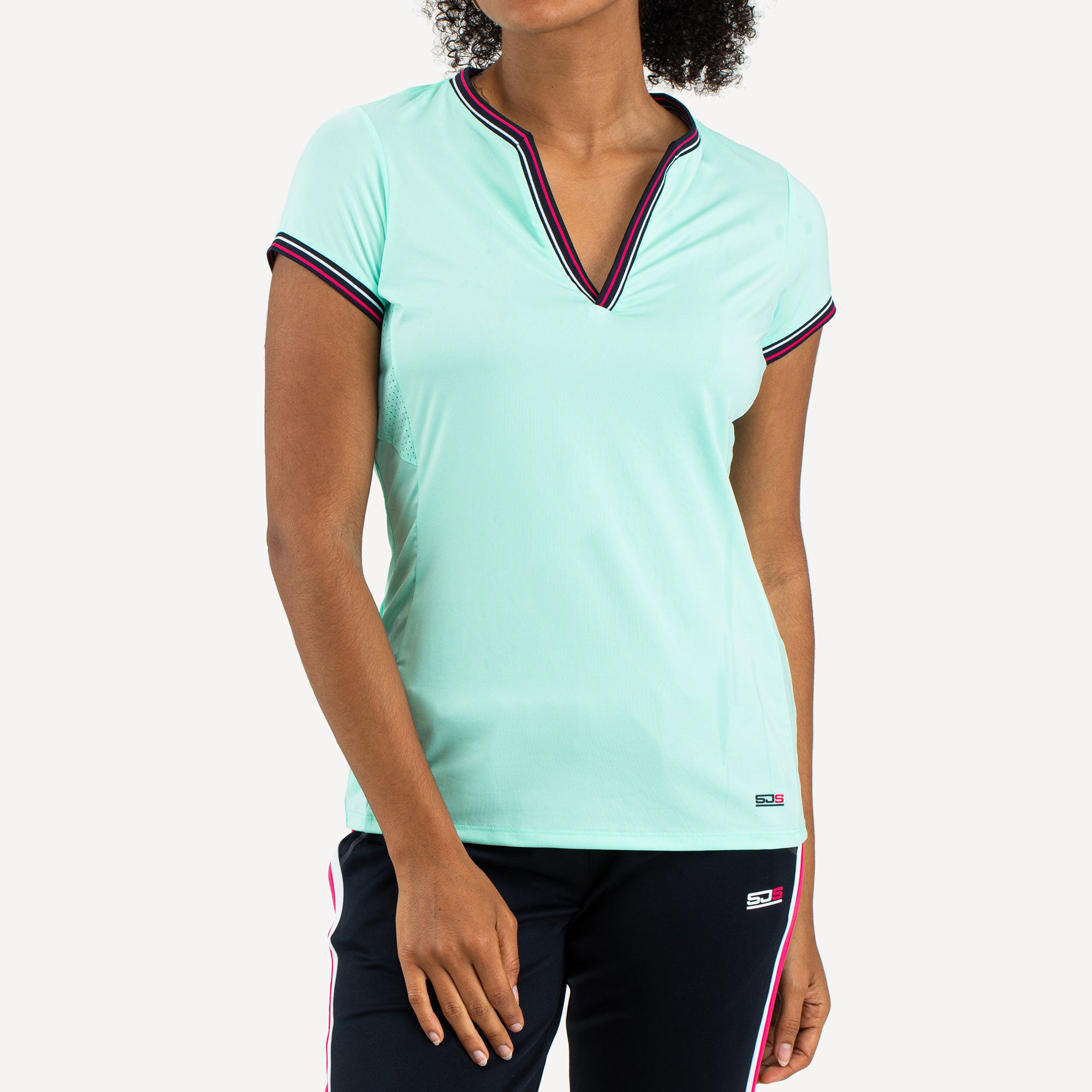 Sjeng Sports Diva Women's Tennis Shirt