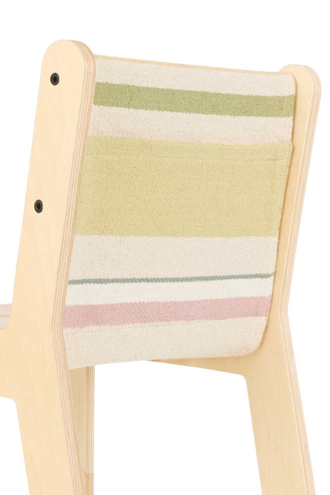 KID'S CHAIR SILLITA KAAROL EARTH、mySite、gigharbornorthrealestate