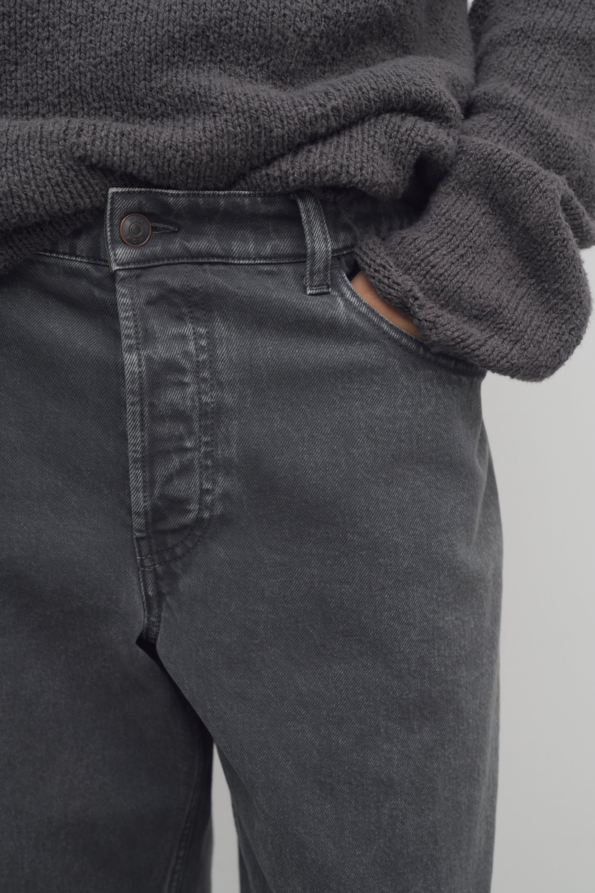 Ross Jean in Cotton、mySite、aoinhome