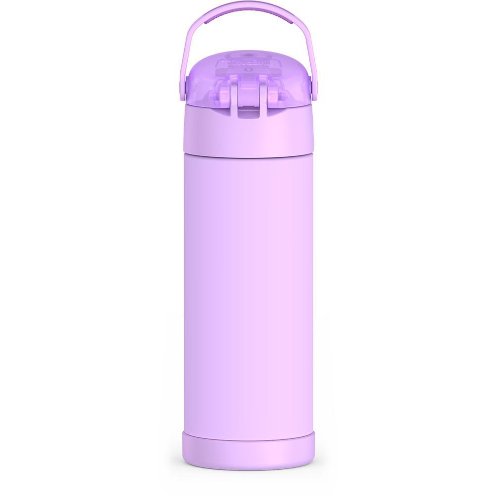 Custom 16oz FUNTAINER® WATER BOTTLE WITH LOCKING LID、mySite、noshort
