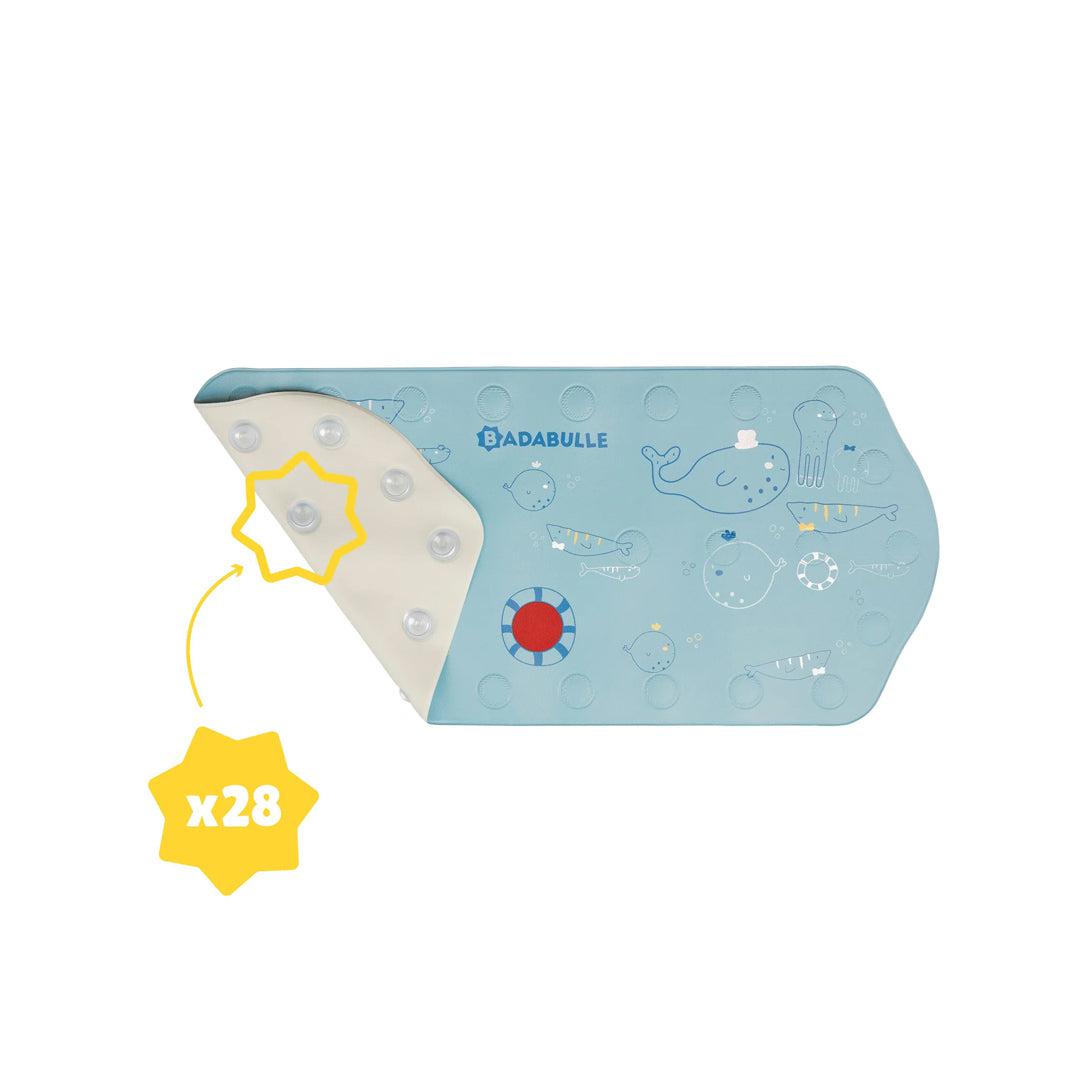  Badabulle Extra Long Bathmat、mySite、merchandisen