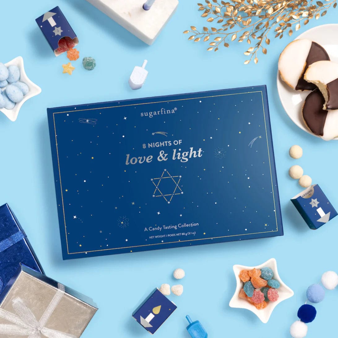 Hanukkah Hostess Gift Set、mySite、topwebapps