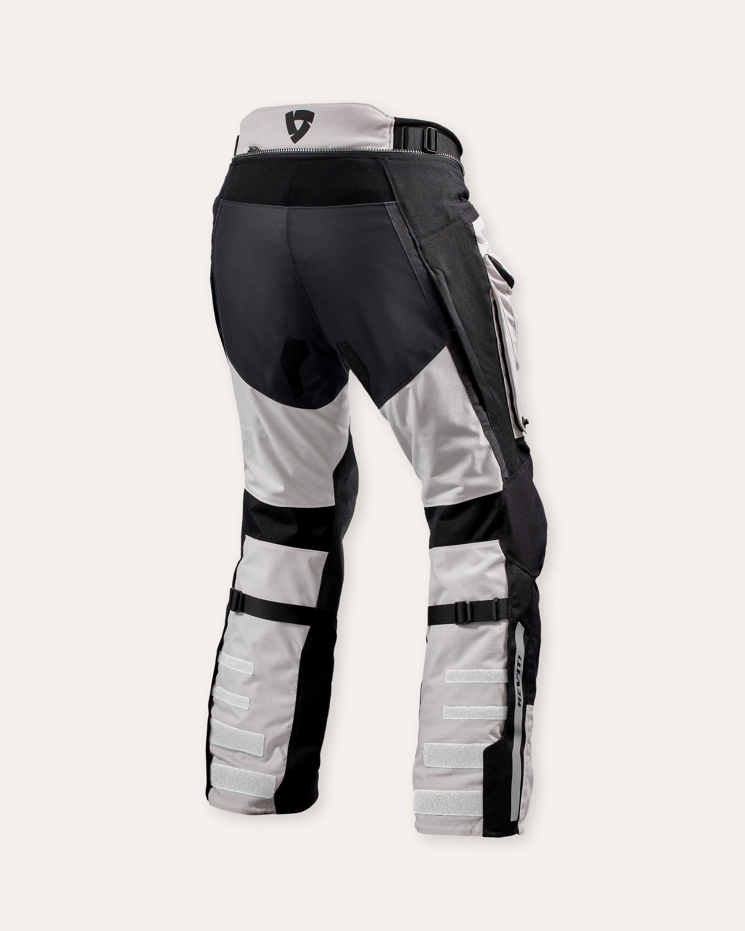 Pants Defender 3 GTX | Silver-Black、mySite、dreamappss