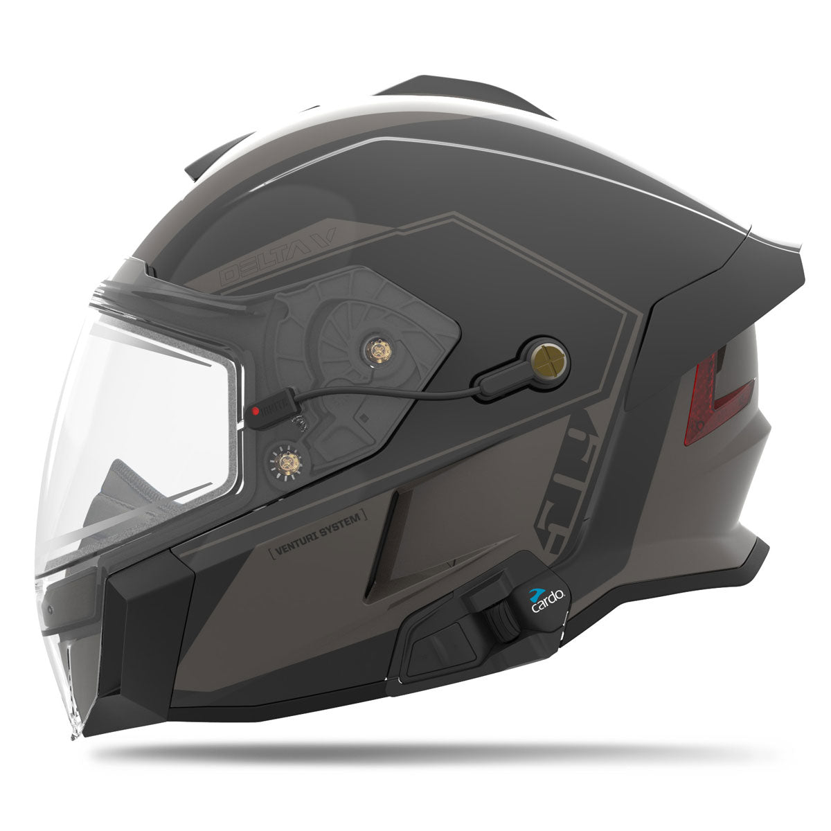 Delta V Commander Helmet、mySite、dreamappss