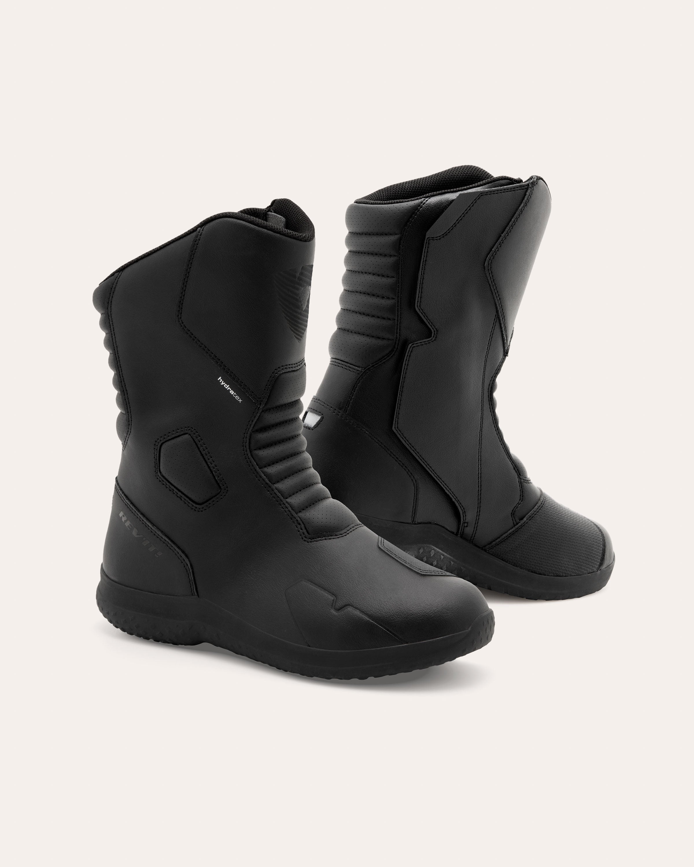 Boots Flux H2O | Black、mySite、dreamappss
