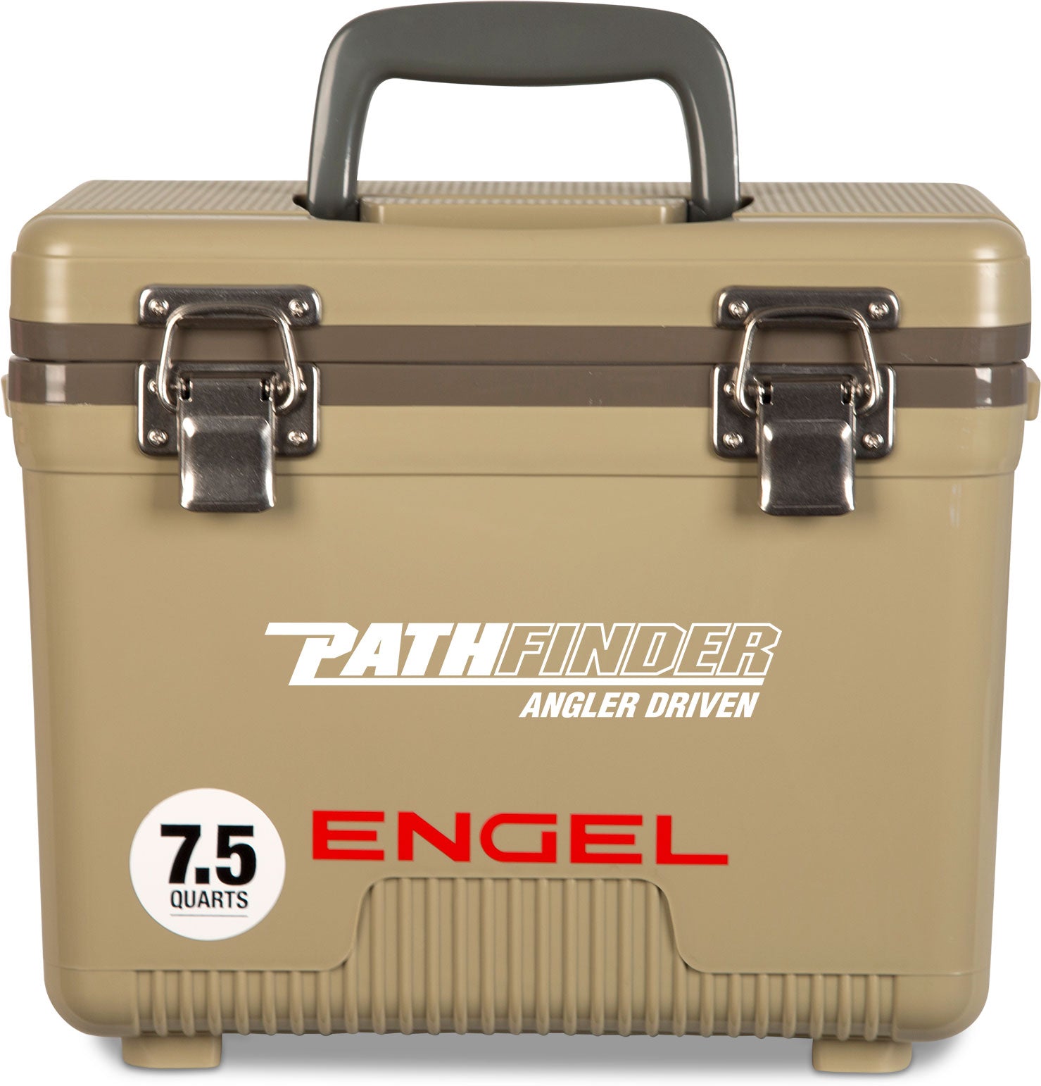 Engel 7.5 Quart Drybox/Cooler - MBG、mySite、noshort