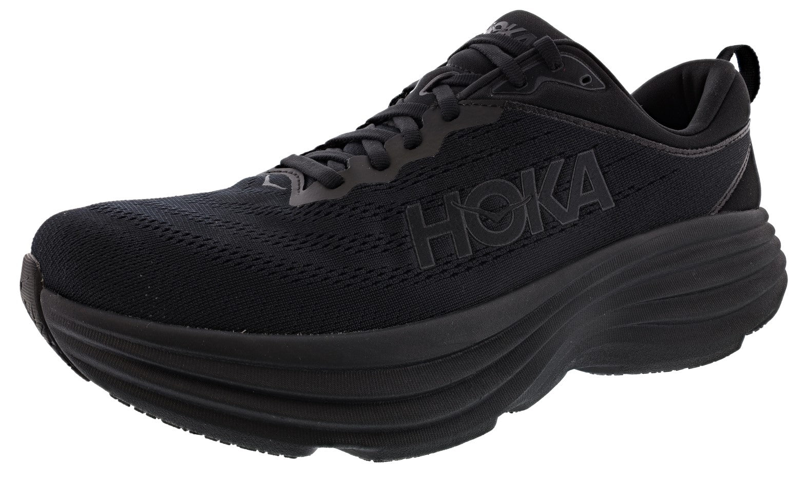 Hoka Men's Bondi 8 Ultra Cushioned Running Shoes、mySite、dreamappss