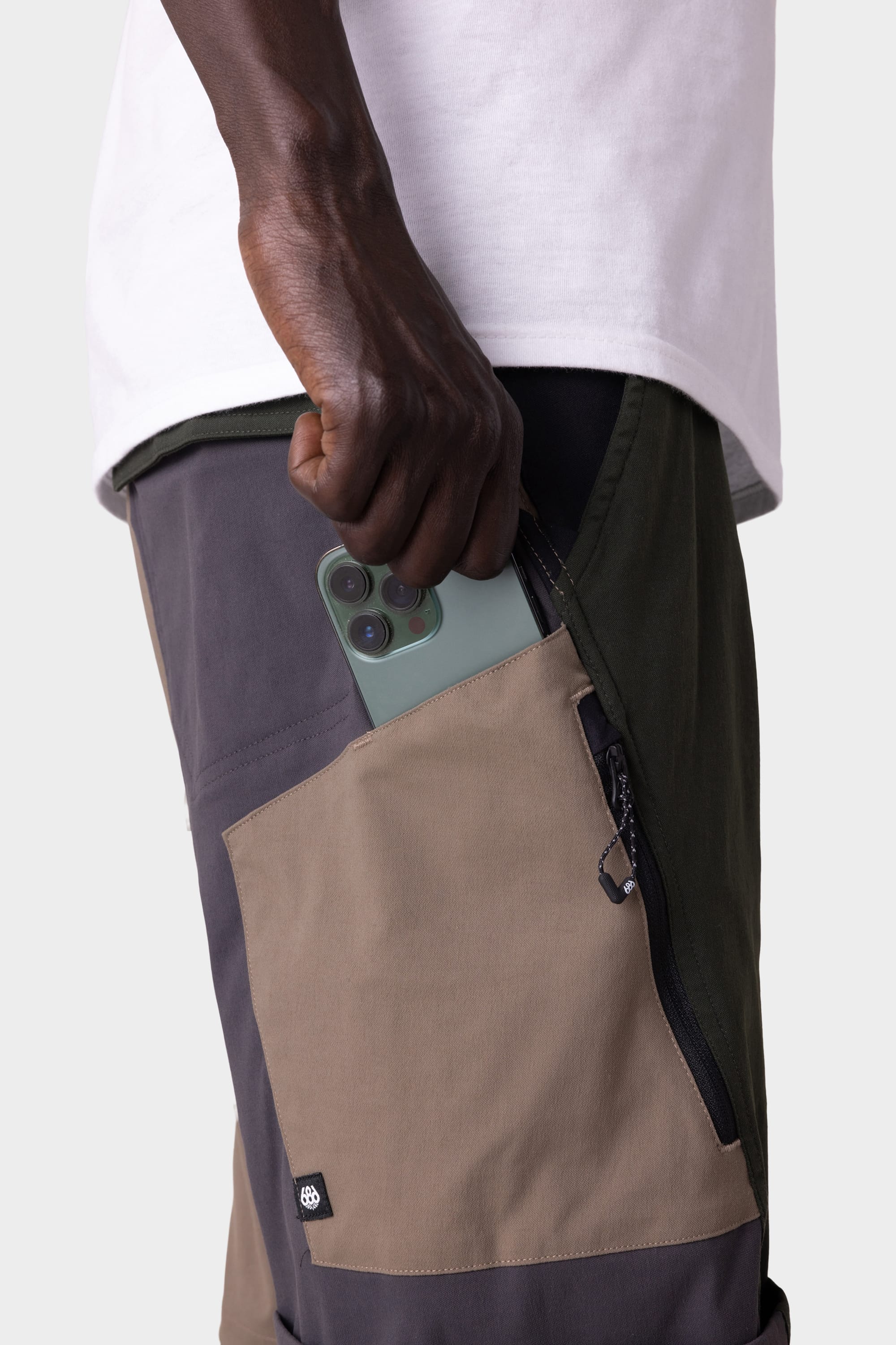 686 Men's Anything Hybrid Cargo Short、mySite、i-lightchina