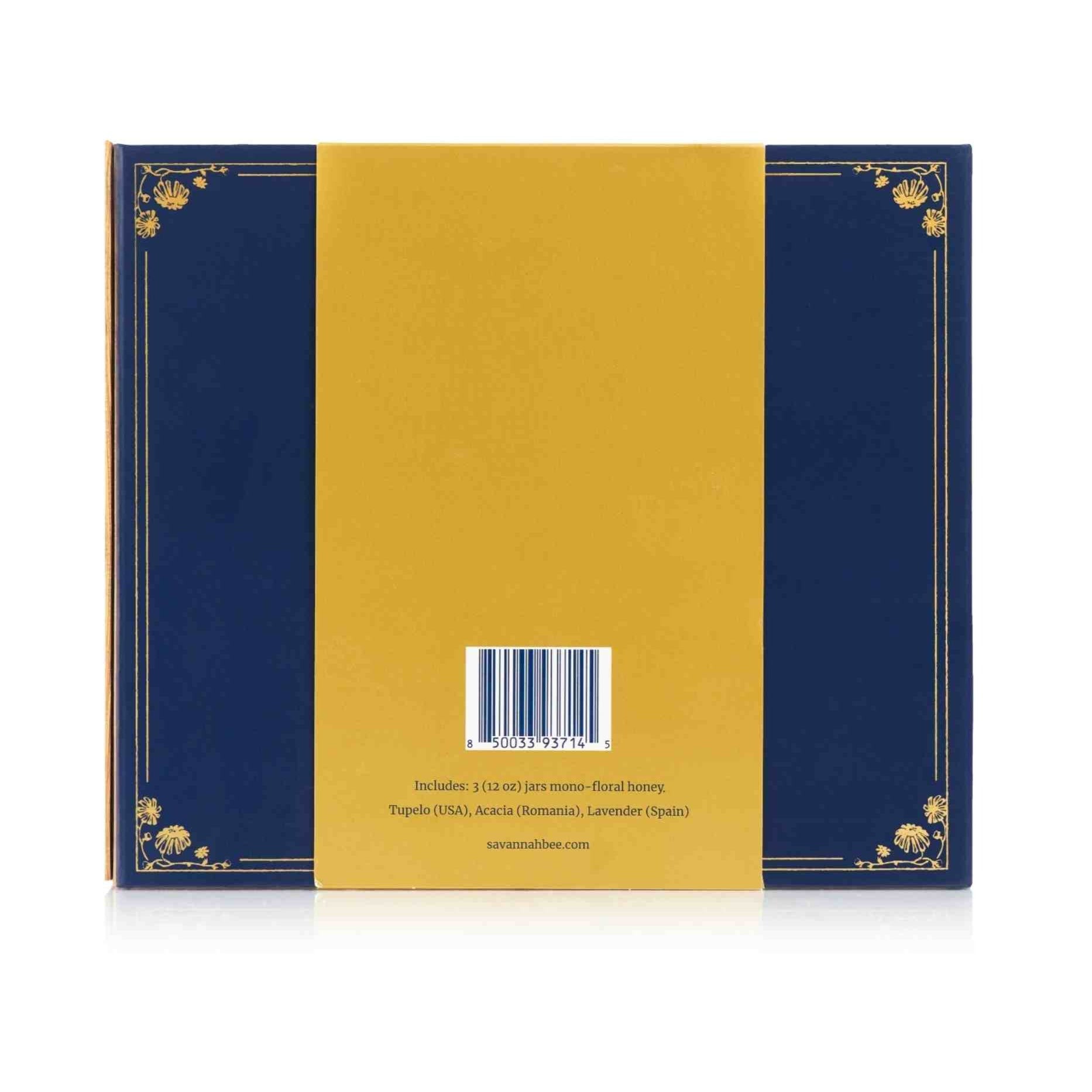 Good & Sweet New Year Honey Book: Lavender, Tupelo, and Acacia、mySite、topwebapps