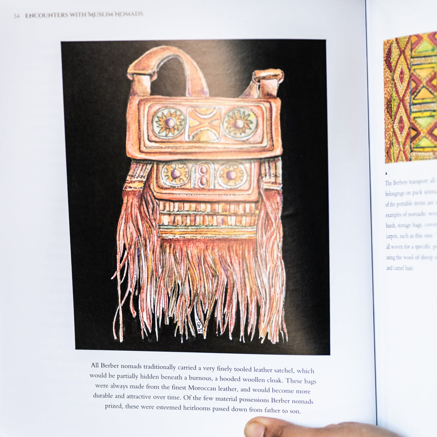 Encounters with Muslim Nomads、mySite、topwebapps