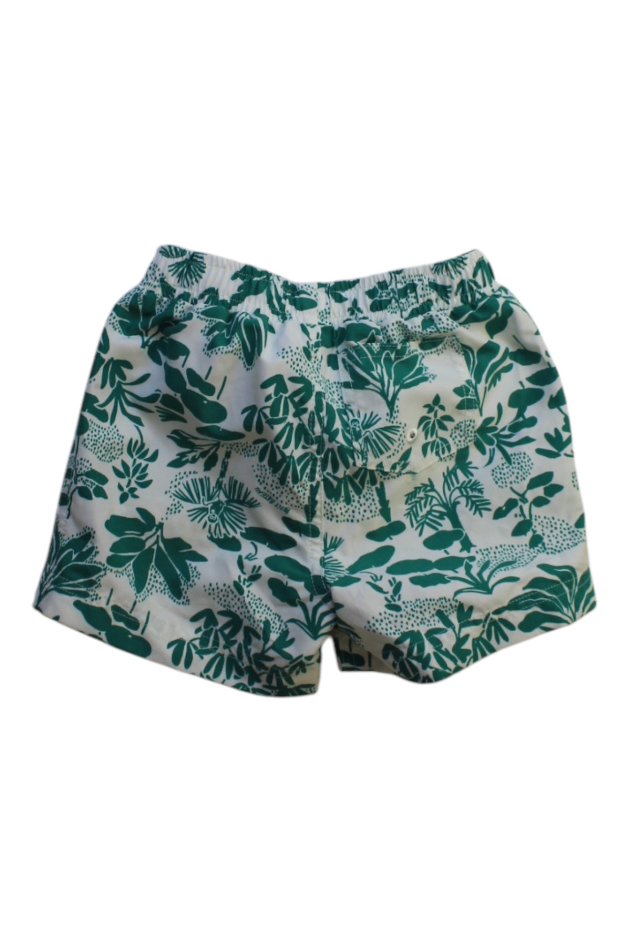Petit Bateau Swim Shorts 12-18M、mySite、g9winljtr