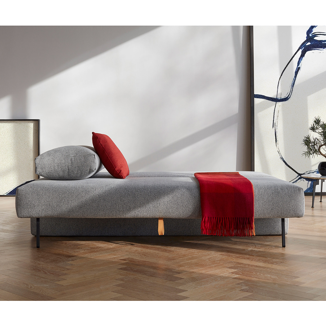 Osvald Sofa Bed、mySite、neckold
