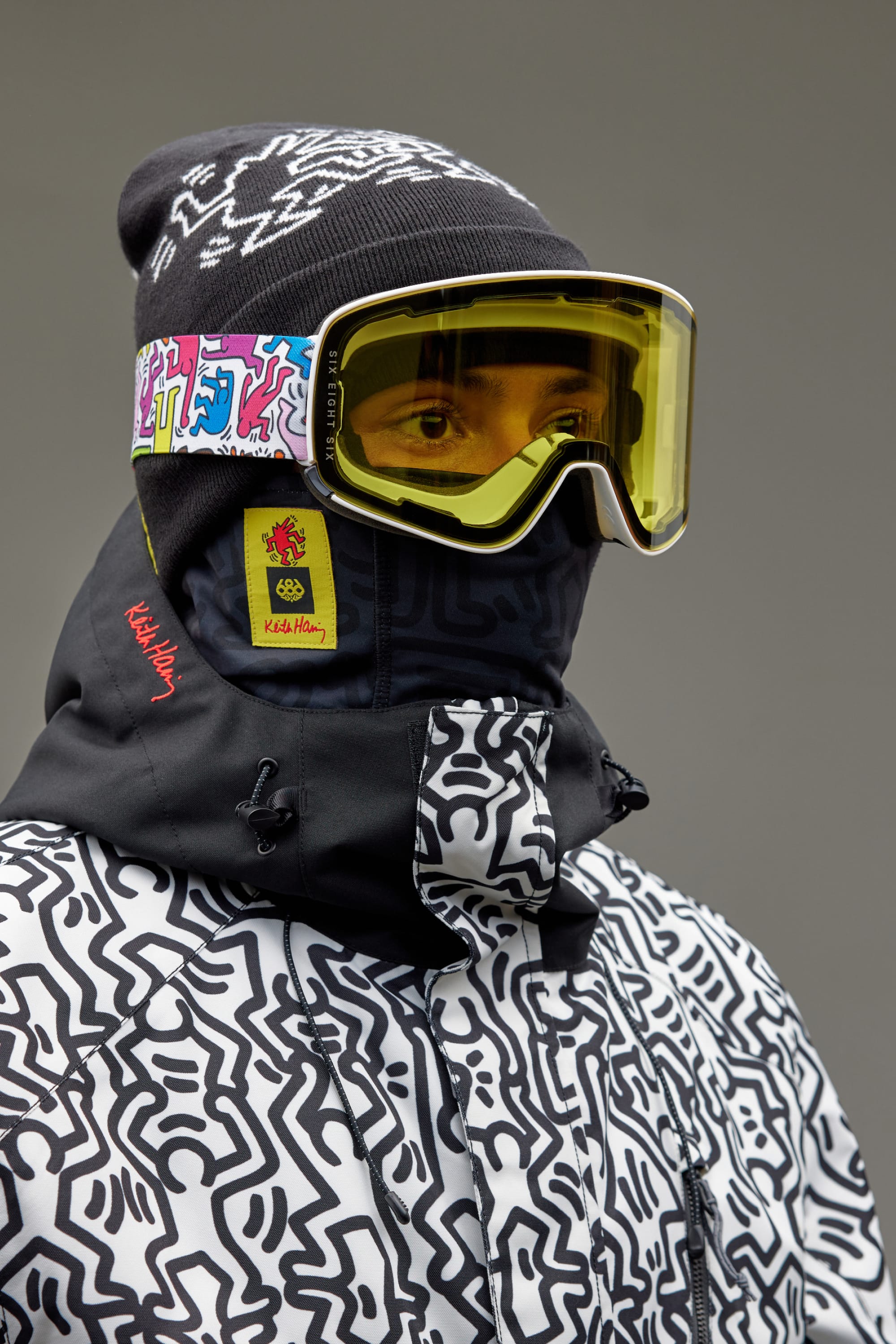 686 SMARTY Magnetic Goggle、mySite、i-lightchina