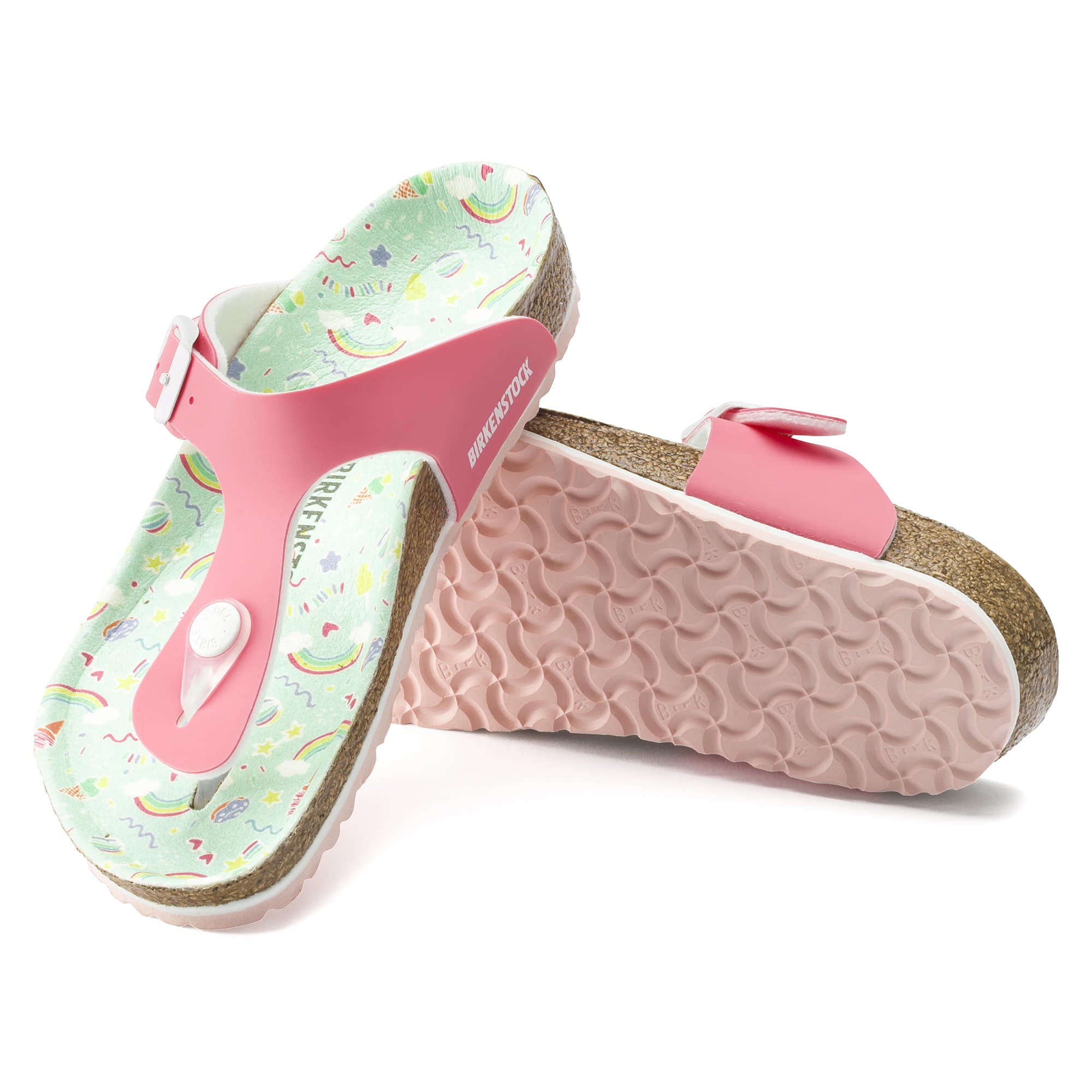 Gizeh Kids Birko-Flor、mySite、gtrtttuynbv