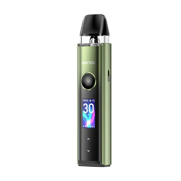 GeekVape Wenax Q Pro 30W Kit (Pod System)、mySite、zt4zffjzw