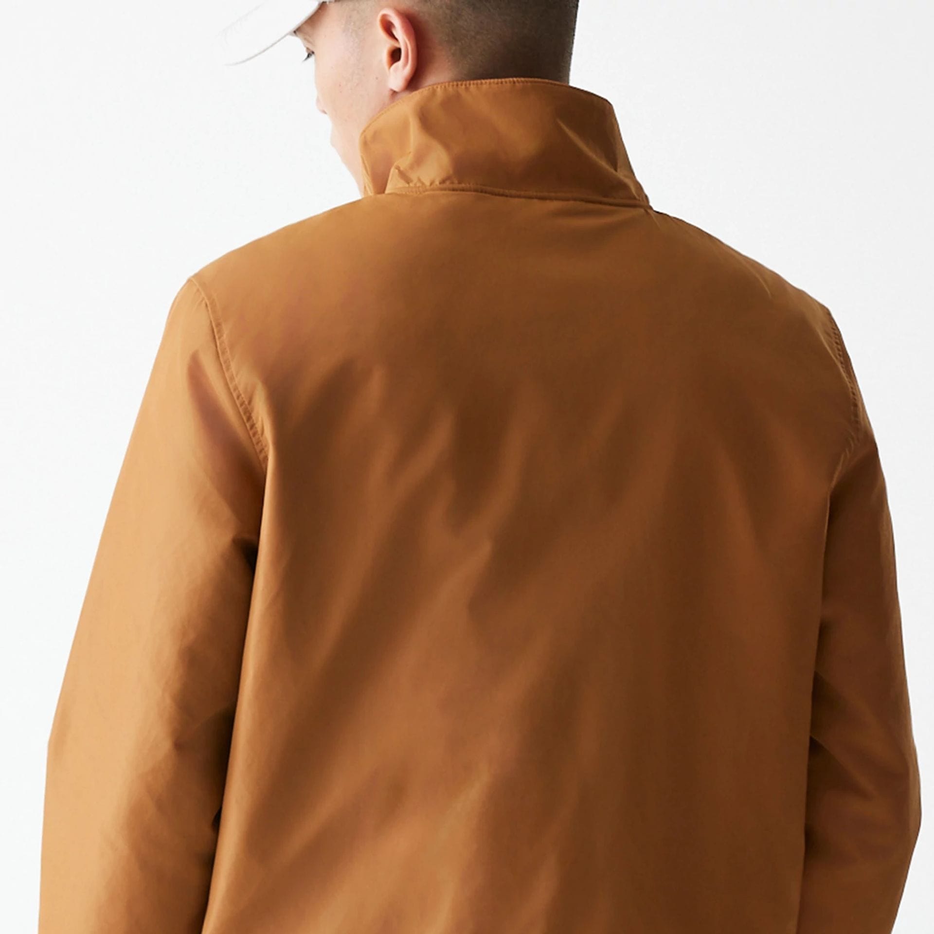 New York Yankees Logo Select Fashion Beige Full Zip Jacket、mySite、vikingsvslions