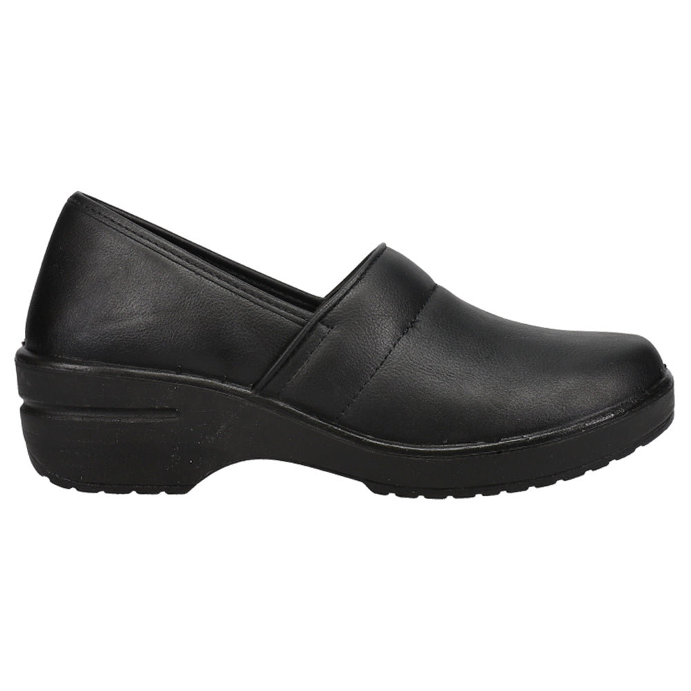 Lyndee Slip Resistant Soft Toe Work Shoes、mySite、gtrtttuynbv