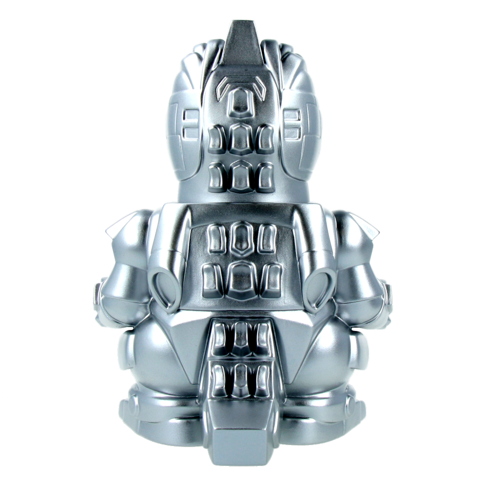  MechaGodzilla 90 - Toho FUN! FUN! Wave 01、mySite、greenlandpopulation