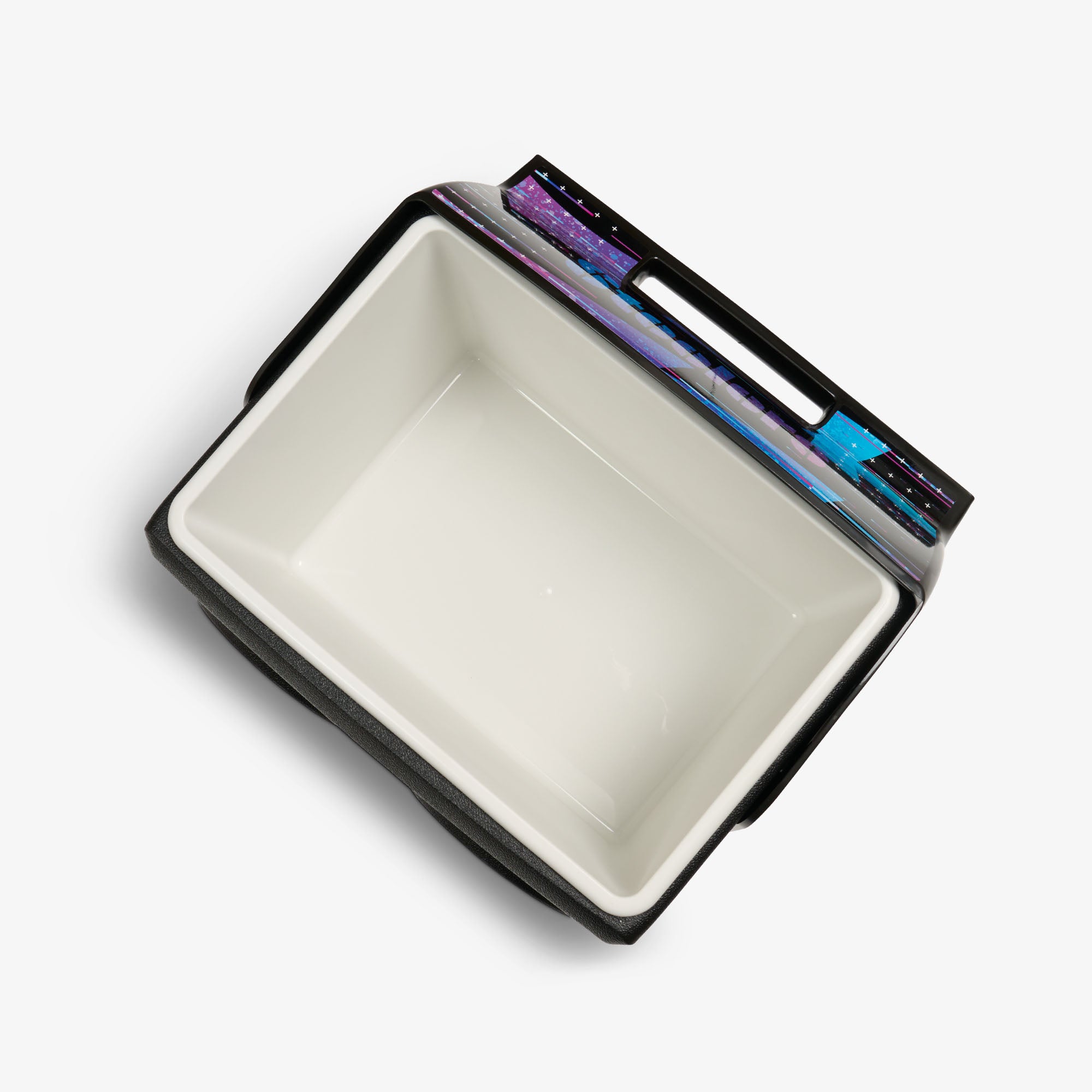 NFL Neon Pittsburgh Steelers KoolTunes®、mySite、noshort