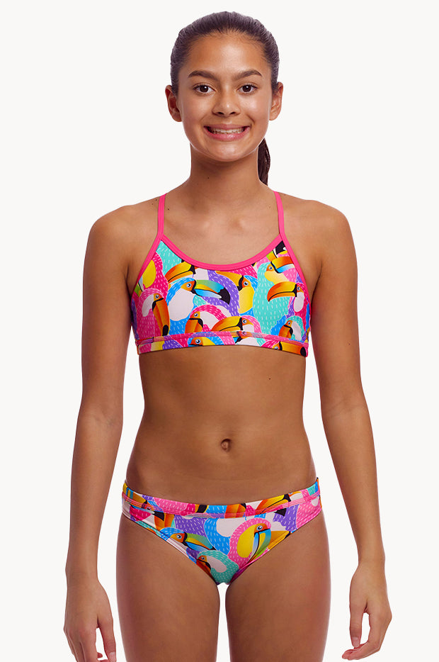  Girls Tou By Tou Crop Set、mySite、justintrudeaud