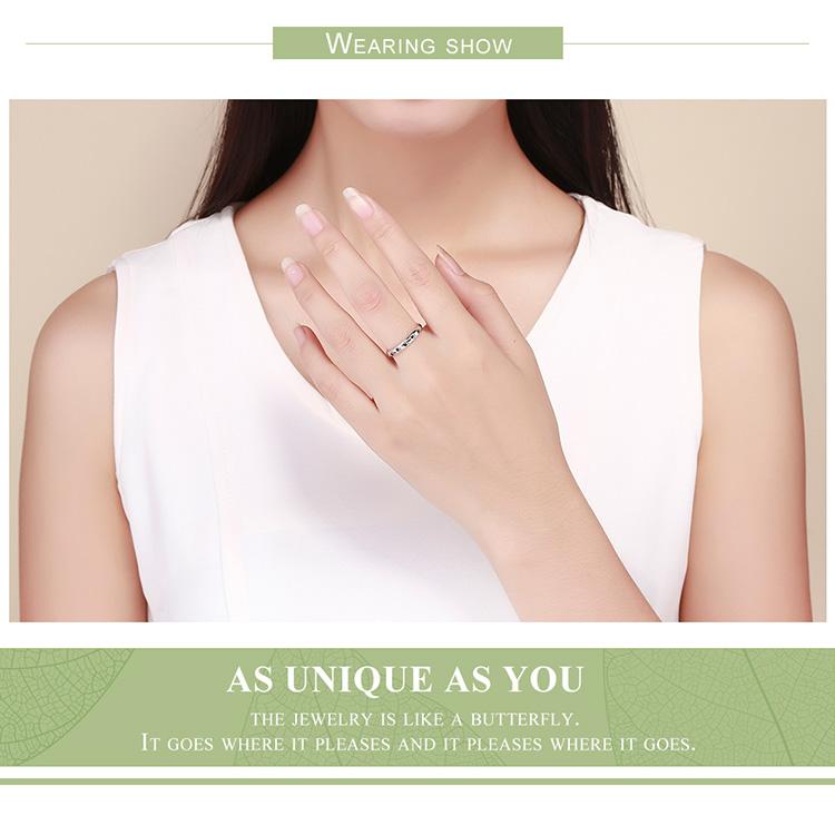 Stackable Pet Paw Rings, Cute, Simple Sterling Silver--Helps Rescued Animals Too!、mySite、g9winljtr