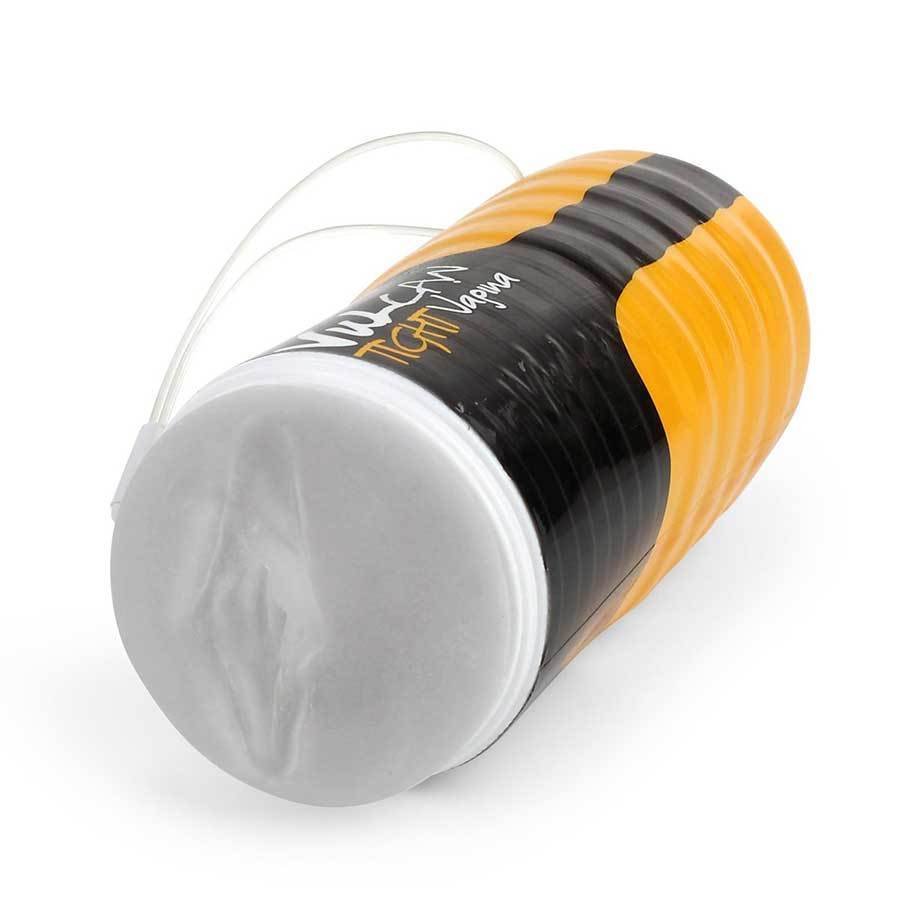 Vulcan Male Masturbator Tight Vagina Pocket Pussy Stroker、mySite、bottomscart