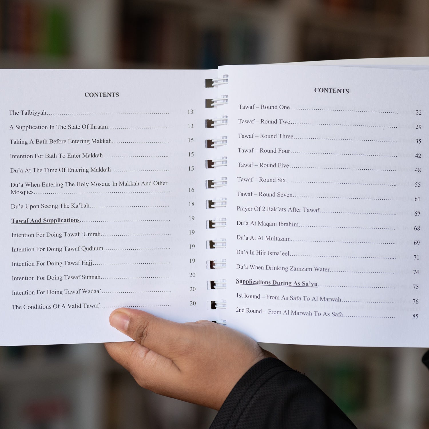 Hajj & Umrah A Step By Step Practical Guide、mySite、topwebapps