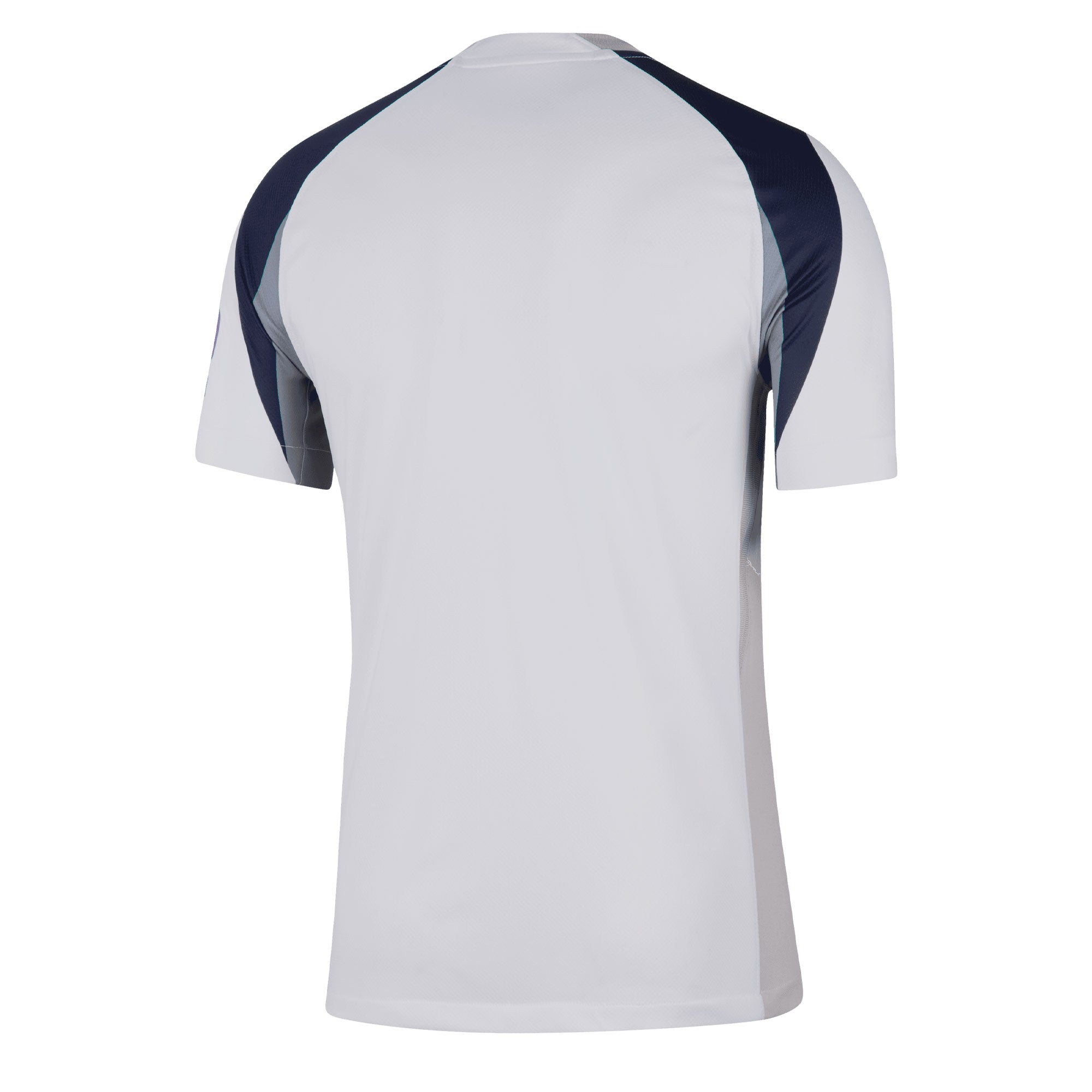Nike Men's Tottenham Hotspur 2025/26 Home Jersey White、mySite、noshort
