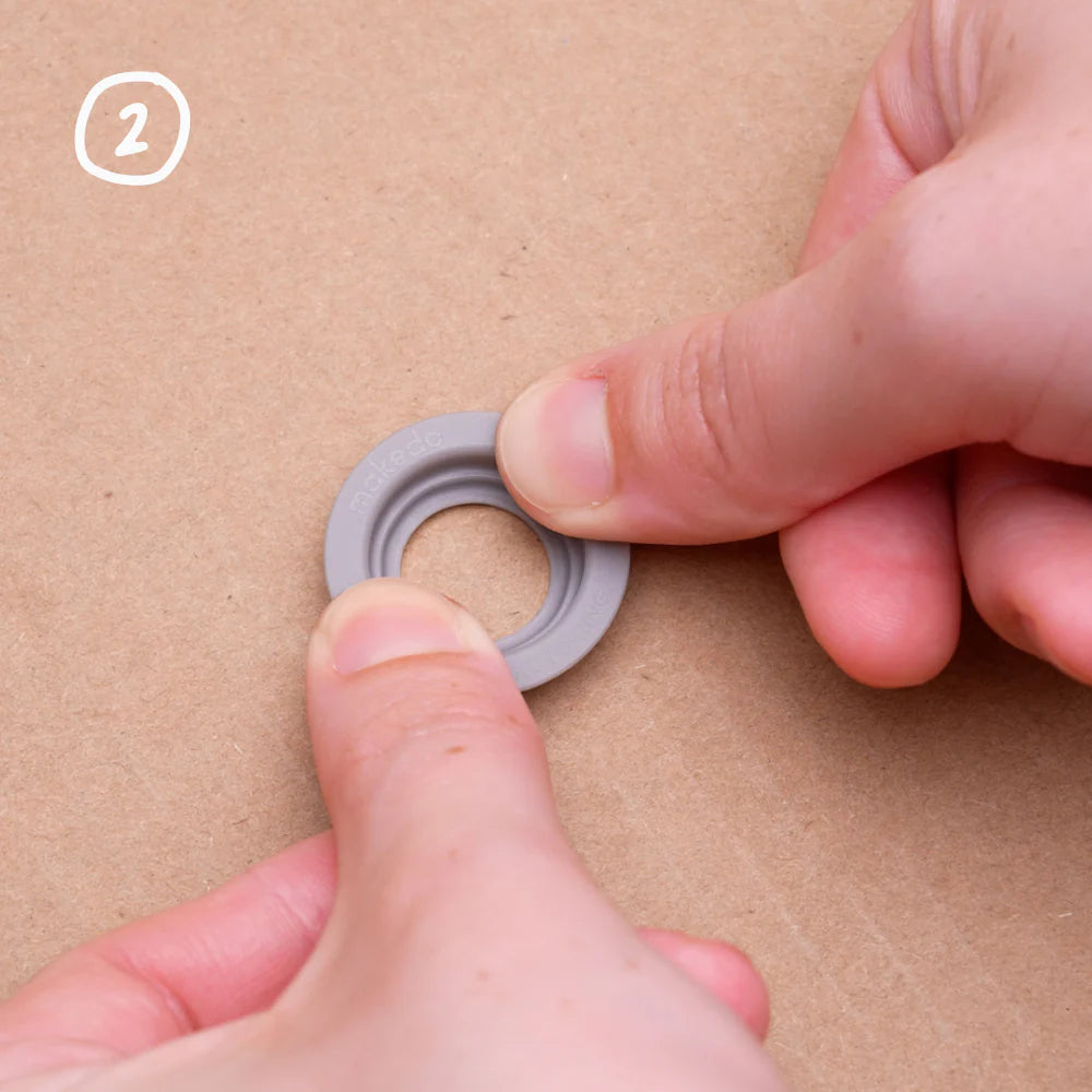 Makedo ROTO RING、mySite、lovesweatpilates