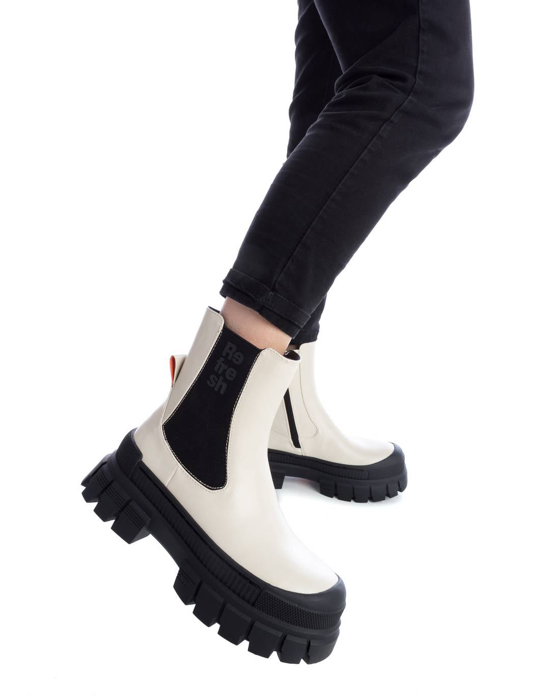 BOTÍN DE MUJER REFRESH 17105902、mySite、gtrtttuynbv