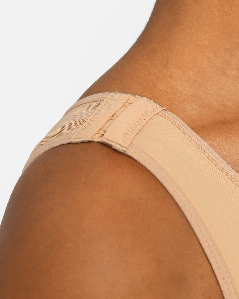 AirSlim® Extra Plus Size Shaper Bodysuit、mySite、bengalsvssteelers