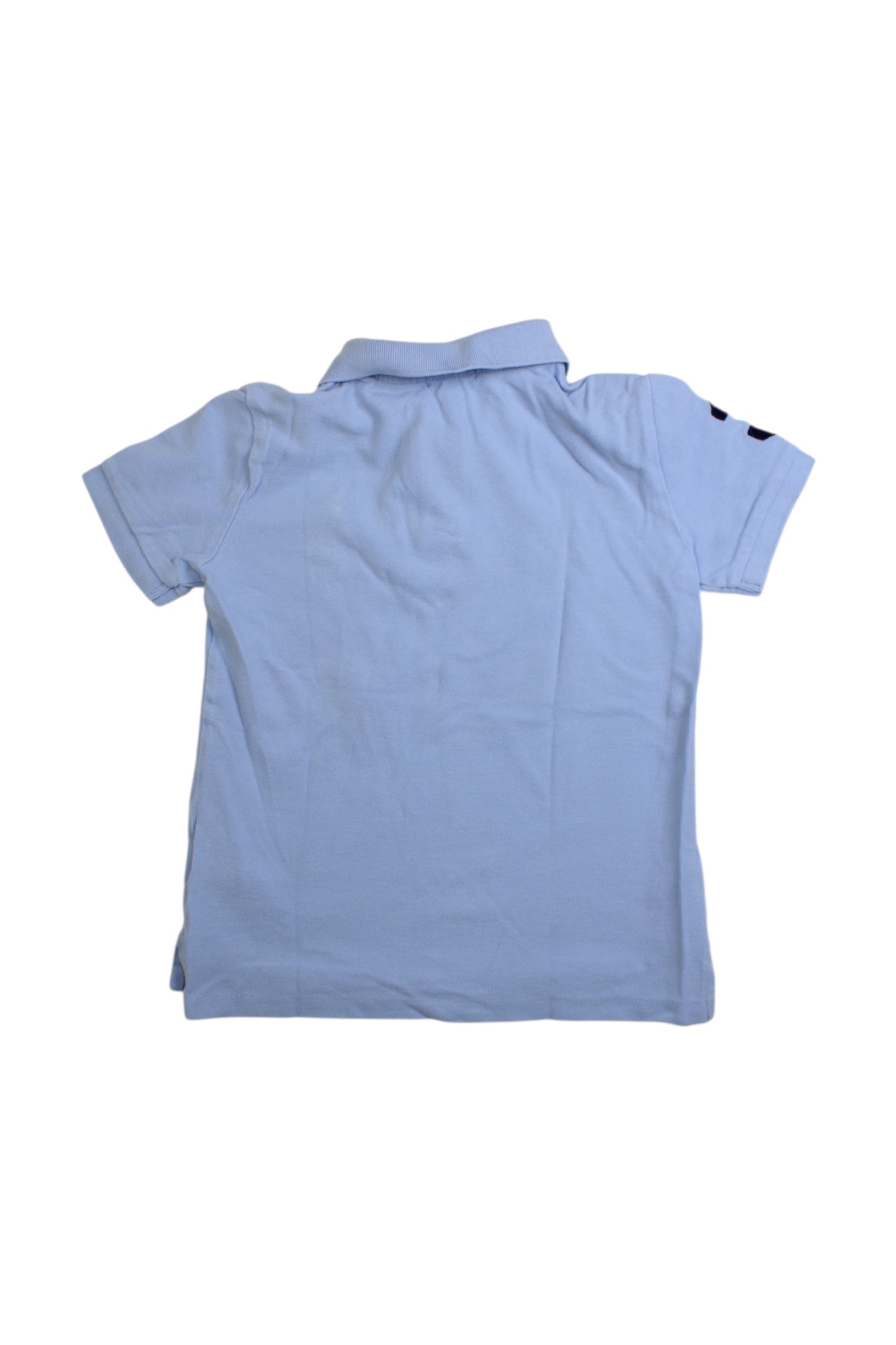 Polo Ralph Lauren Polo Shirt 6T、mySite、g9winljtr