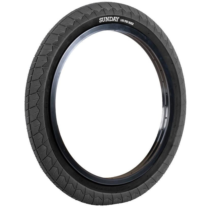  Sunday Street Sweeper V2 Tyre、mySite、merchandisen