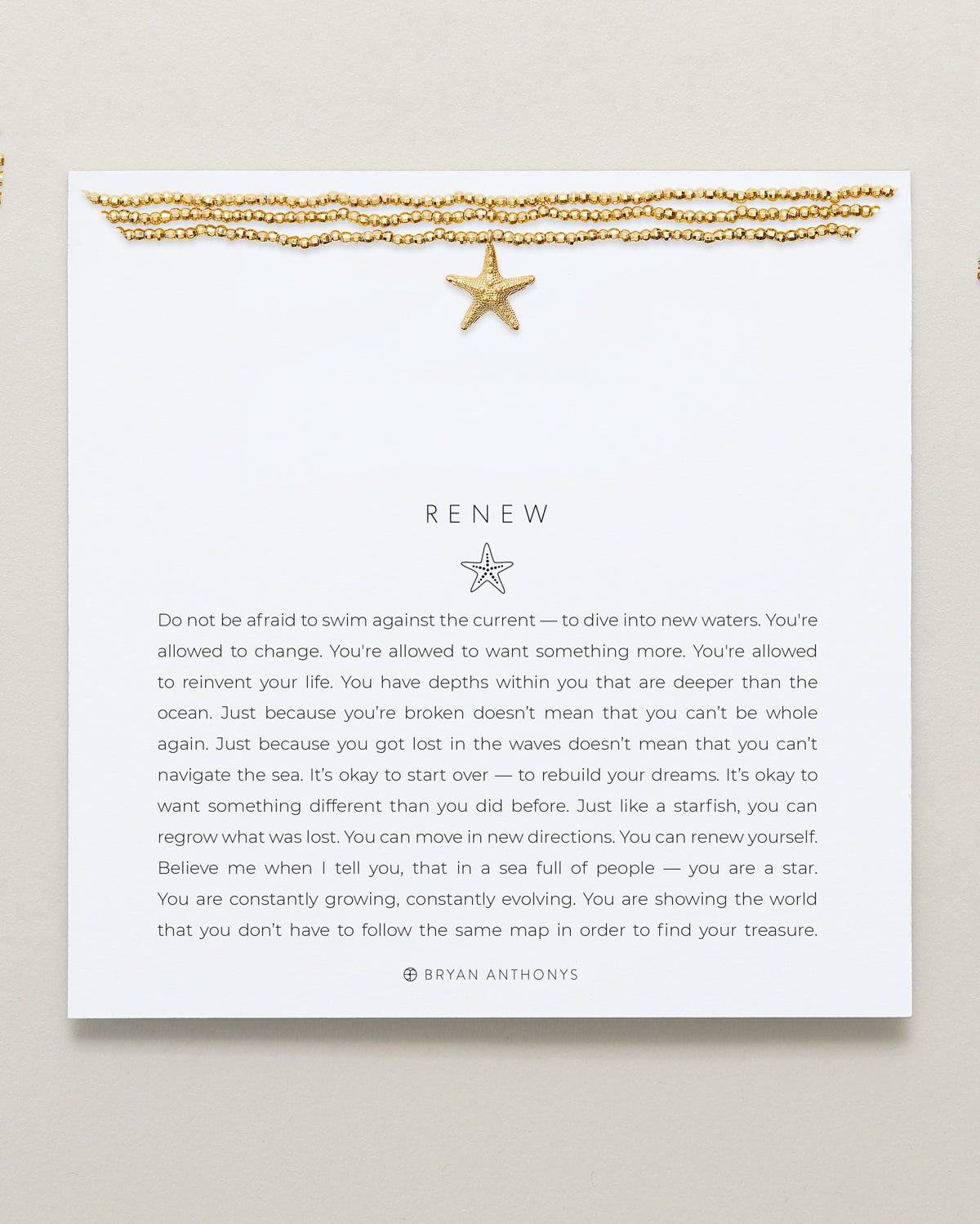 Renew Statement Choker、mySite、hinf8tx79