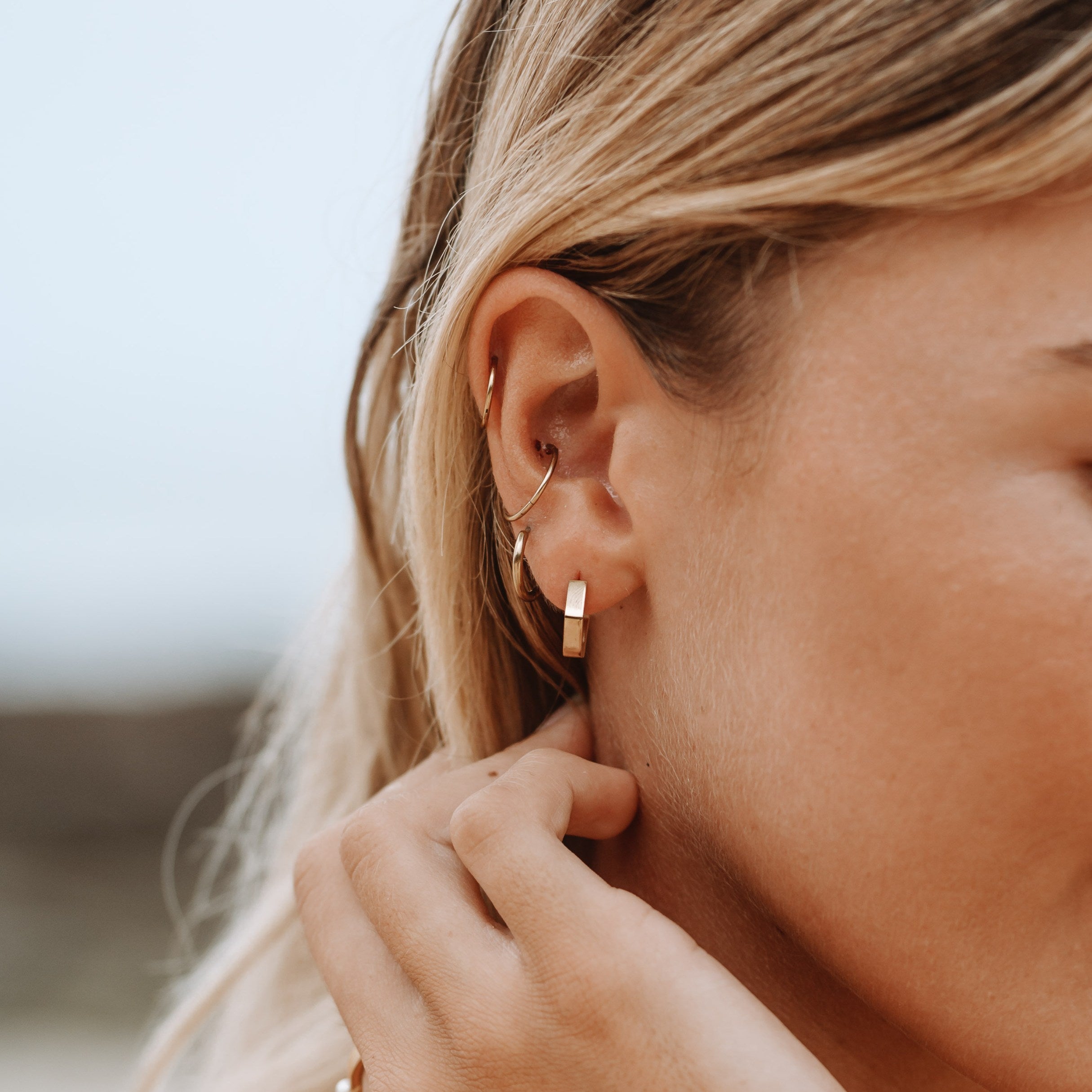 Hexagon Huggies、mySite、hinf8tx79